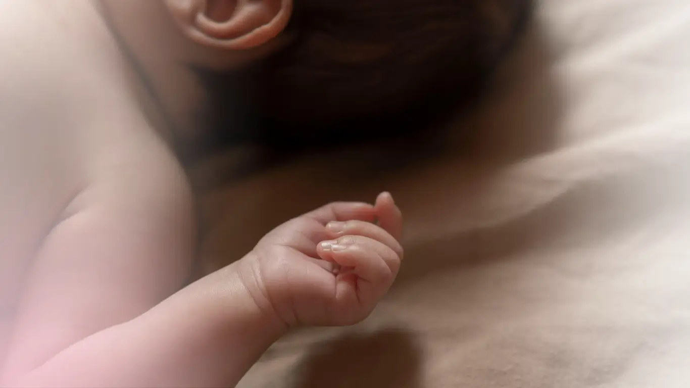 things that made newborn life easier