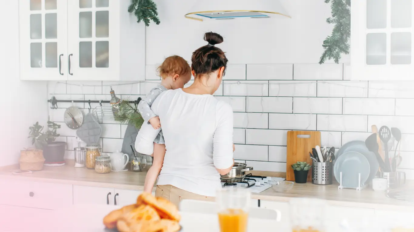 Simple Meals for New Parents Who Are Exhausted but Hungry